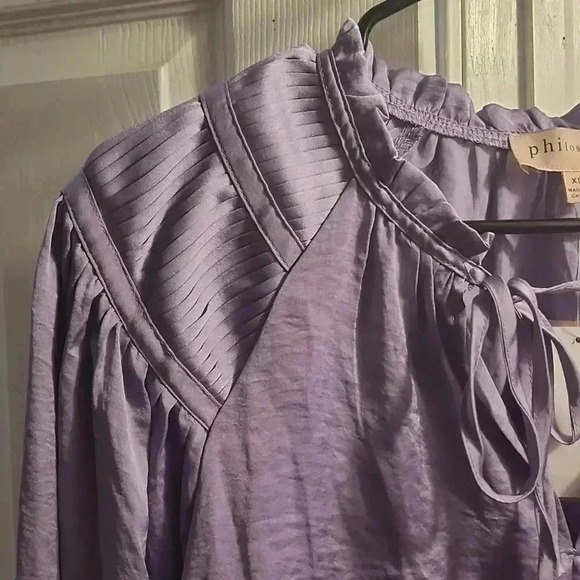 PHILOSOPHY TOP - Picture 2 of 6